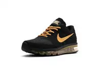 nike air max 2017 wave pattern design gold mark